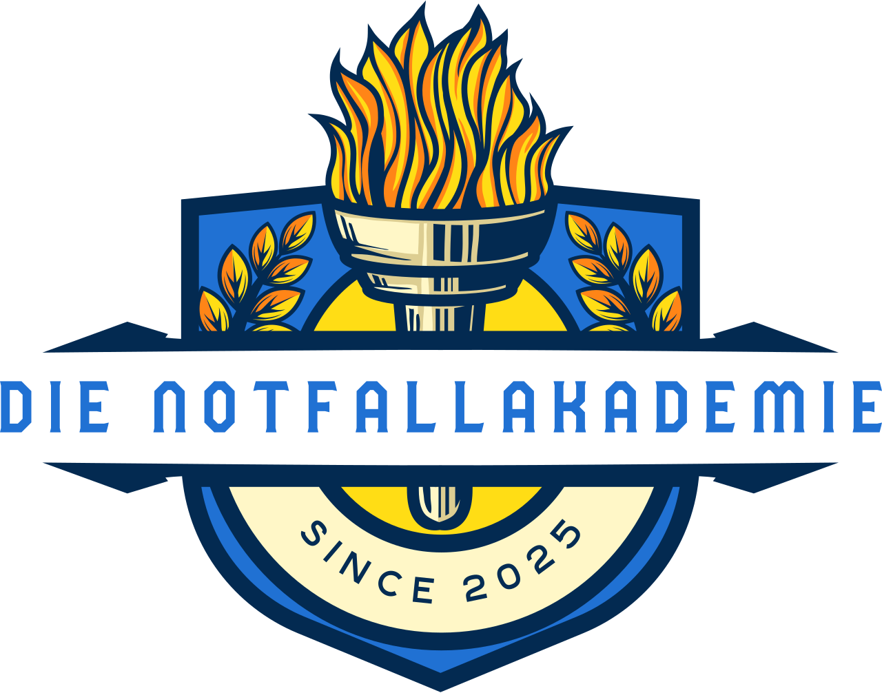 Die Notfallakademie